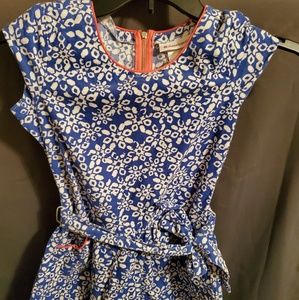American Girl. Kid's Size. 10. Dress.